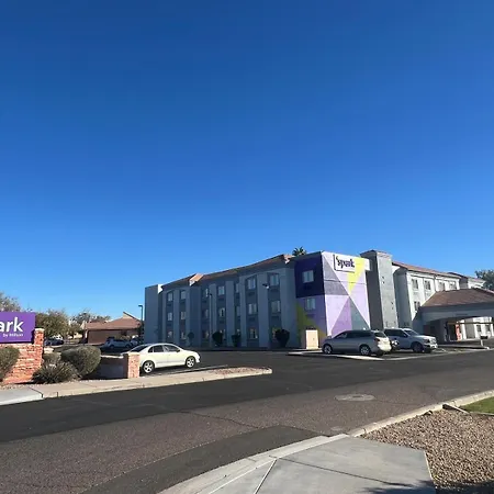 Spark By Hilton Phoenix-Glendale-Peoria