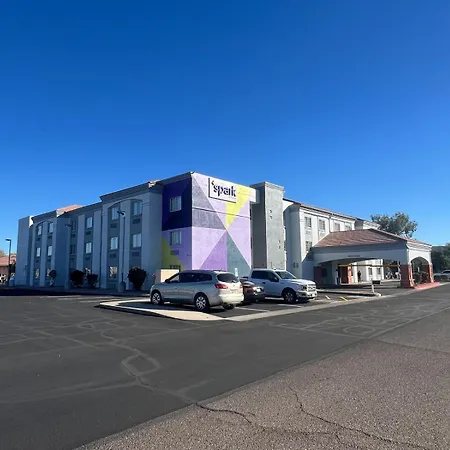 Spark By Hilton Phoenix-Glendale-Peoria
