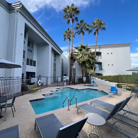 Spark By Hilton Phoenix-Glendale-Peoria