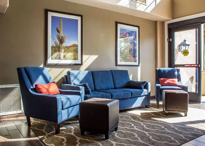 Spark By Hilton Phoenix-glendale-peoria