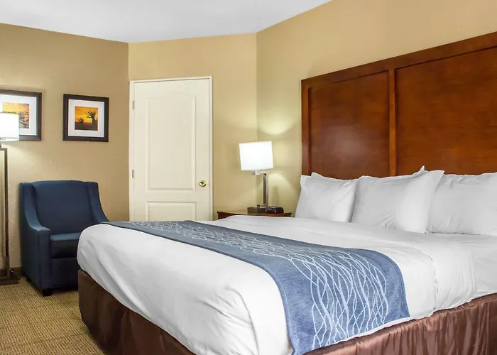 Spark By Hilton Phoenix-glendale-peoria 2*