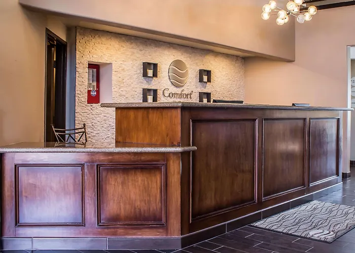 Spark By Hilton Phoenix-glendale-peoria Hotel