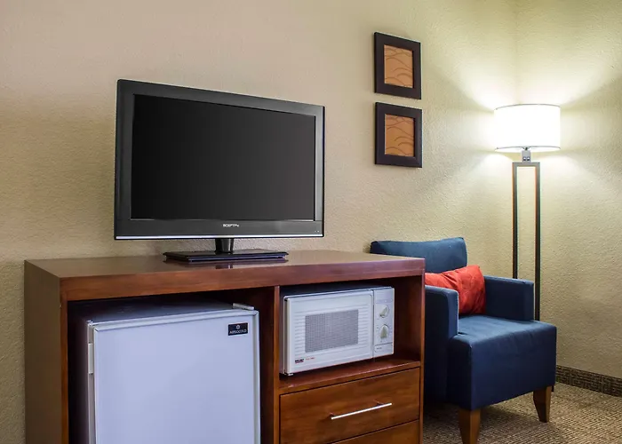 Spark By Hilton Phoenix-glendale-peoria 2*