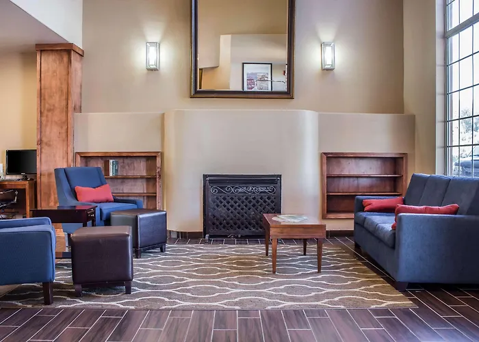 Spark By Hilton Phoenix-glendale-peoria 2*