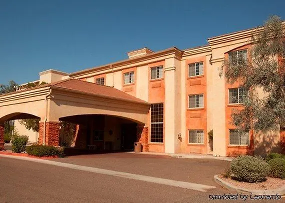 Spark By Hilton Phoenix-glendale-peoria