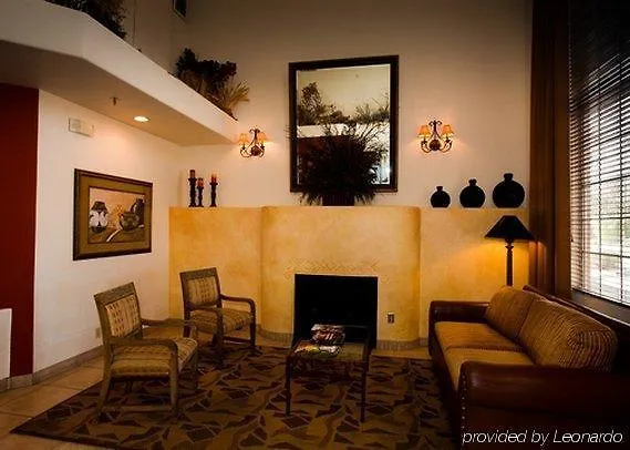 Spark By Hilton Phoenix-glendale-peoria Hotel 2*