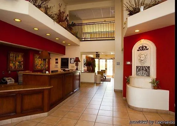 Hotel Spark By Hilton Phoenix-glendale-peoria Glendale