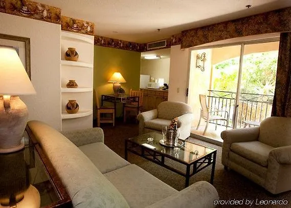 Spark By Hilton Phoenix-glendale-peoria 2* Glendale