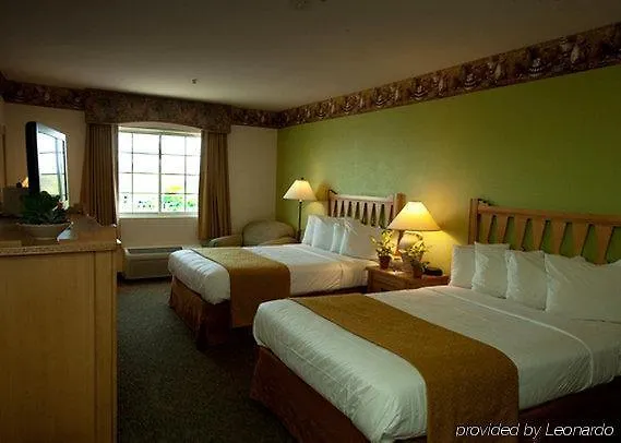 Hotel Spark By Hilton Phoenix-glendale-peoria