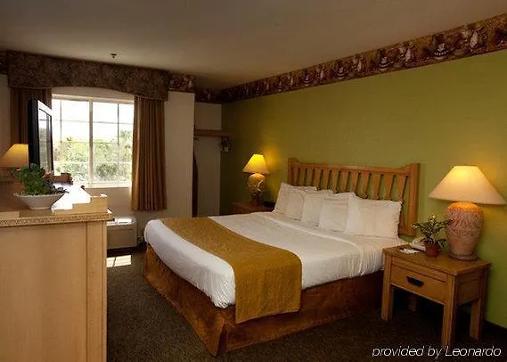 Spark By Hilton Phoenix-glendale-peoria Hotel Glendale