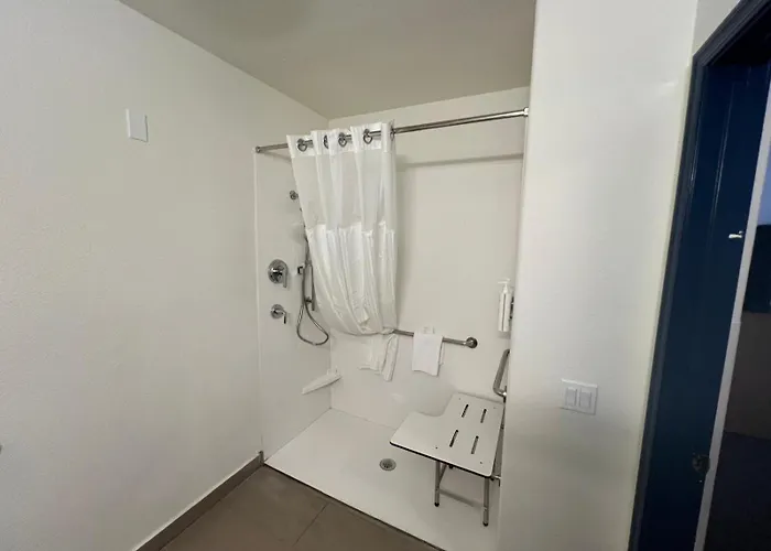 Spark By Hilton Phoenix-glendale-peoria Hotel Glendale