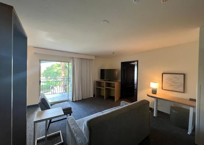 Spark By Hilton Phoenix-glendale-peoria 2* Glendale