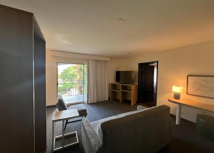 Spark By Hilton Phoenix-glendale-peoria