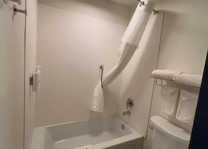 Spark By Hilton Phoenix-glendale-peoria Hotel Glendale
