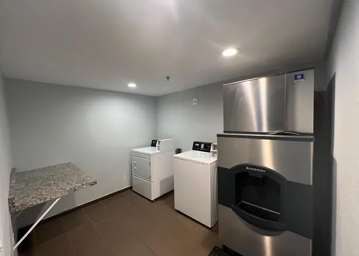 Hotel Spark By Hilton Phoenix-glendale-peoria