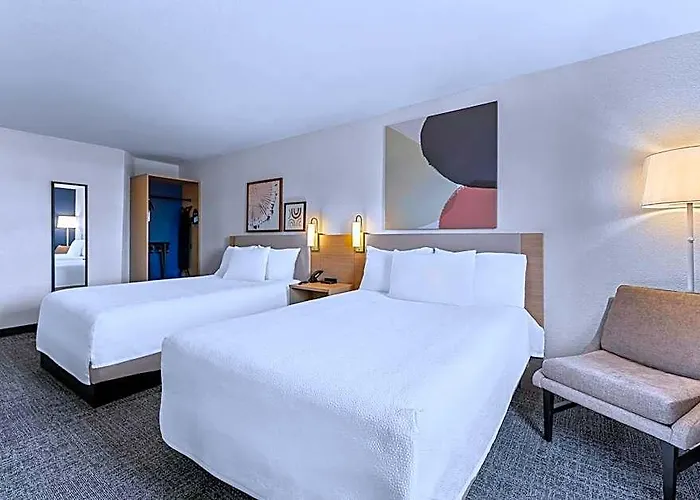 Spark By Hilton Phoenix-glendale-peoria Hotel Glendale