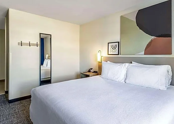 Spark By Hilton Phoenix-glendale-peoria Hotel Glendale