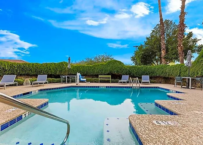 Spark By Hilton Phoenix-glendale-peoria Hotel Glendale