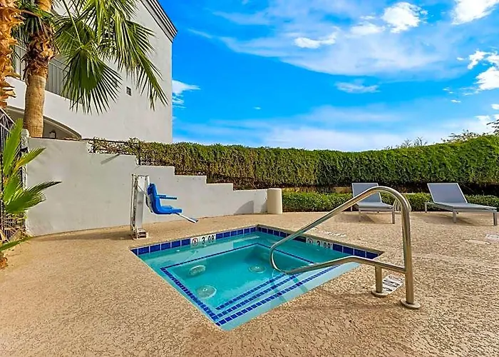 Hotel Spark By Hilton Phoenix-glendale-peoria Glendale