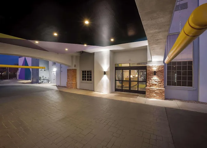 Spark By Hilton Phoenix-glendale-peoria Hotel Glendale