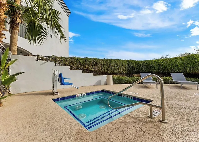 Hotel Spark By Hilton Phoenix-glendale-peoria
