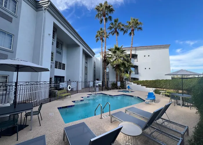Hotel Spark By Hilton Phoenix-glendale-peoria