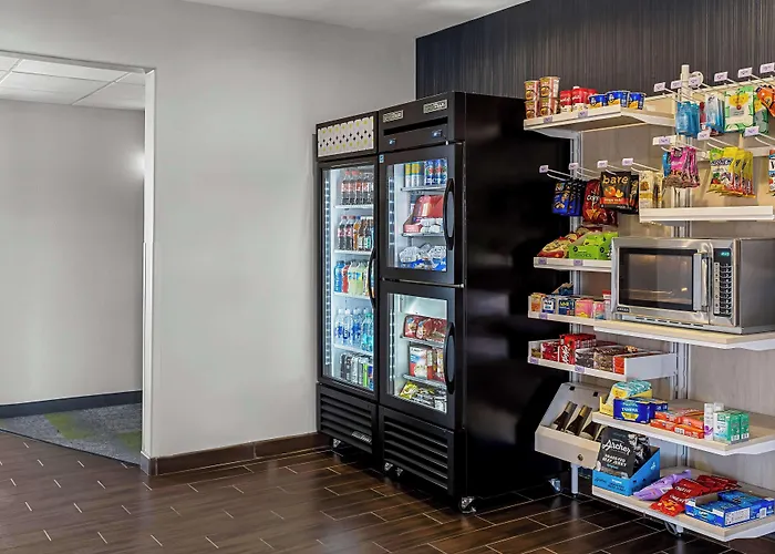 Spark By Hilton Phoenix-glendale-peoria