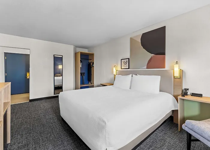 Spark By Hilton Phoenix-glendale-peoria