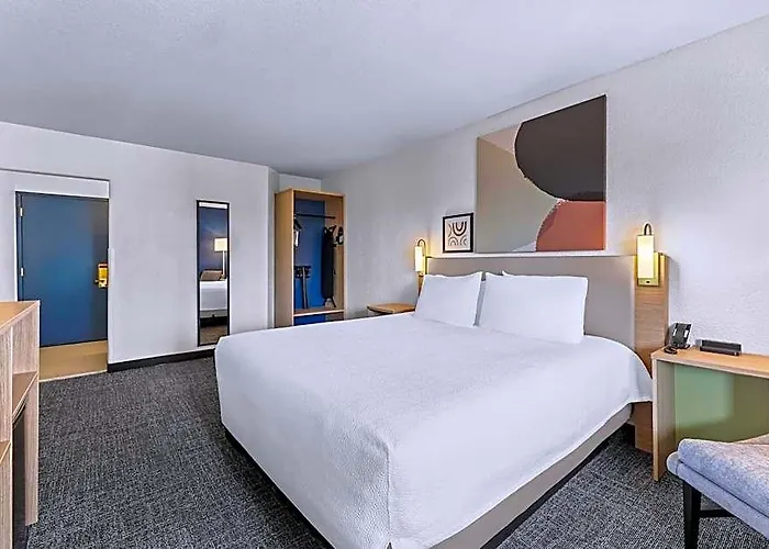 Hotel Spark By Hilton Phoenix-glendale-peoria