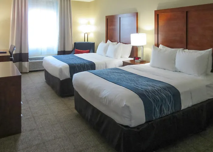 Spark By Hilton Phoenix-glendale-peoria Glendale