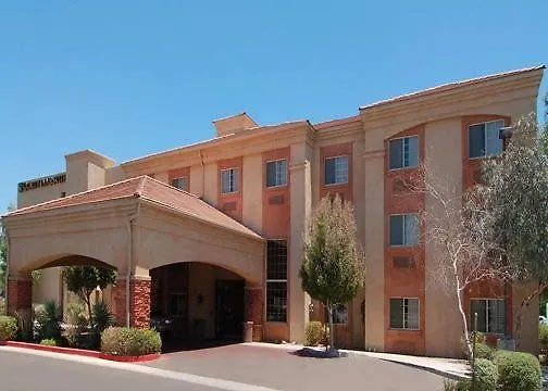 Spark By Hilton Phoenix-glendale-peoria