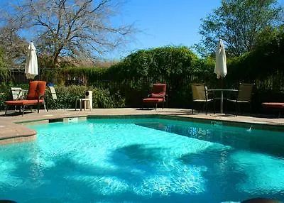 Hotel Spark By Hilton Phoenix-glendale-peoria 2*