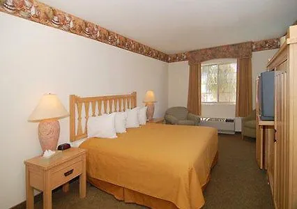 Spark By Hilton Phoenix-glendale-peoria