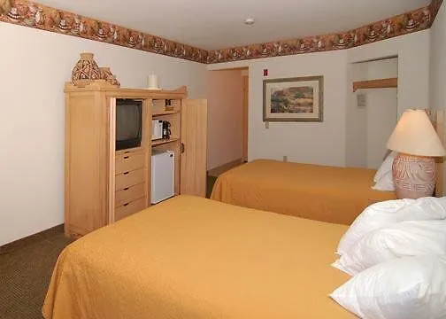 Spark By Hilton Phoenix-glendale-peoria Hotel 2*