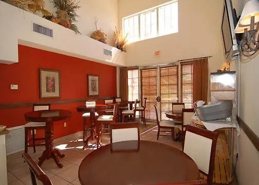 Hotel Spark By Hilton Phoenix-glendale-peoria