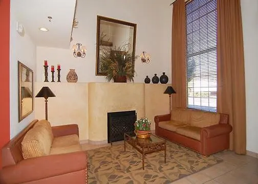 Spark By Hilton Phoenix-glendale-peoria Glendale